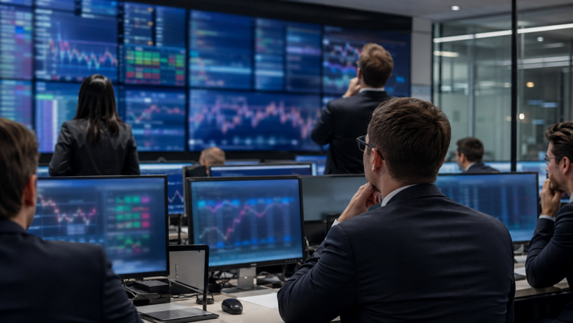 Euro Bölgesi Enflasyonu Haziranda Beklentilerin Altında: Piyasa İçin Yeni Parametreler