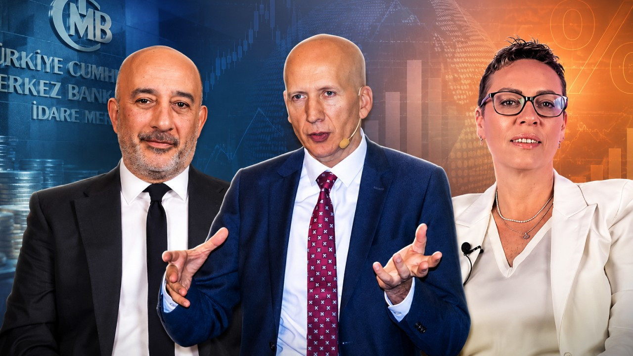 Faiz kararı sonrası ekonomistlerden birinci yorum: Jeopolitik risklerin altı çizildi