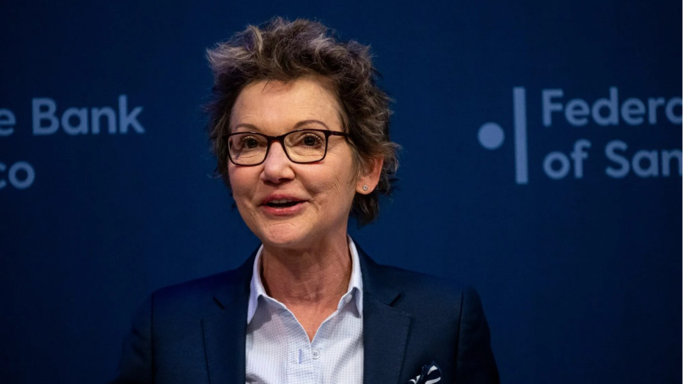 Fed Başkanı Daly: Enflasyonla Mücadele için Esnek Ama Kararlı Yol Haritası