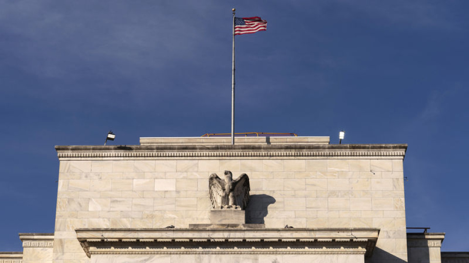 Fed'de faiz artırımı tartışması alevlendi