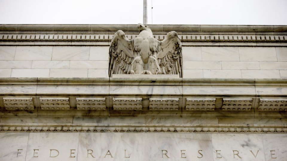 Fed faiz artışına yönelik konumlar kapatılıyor