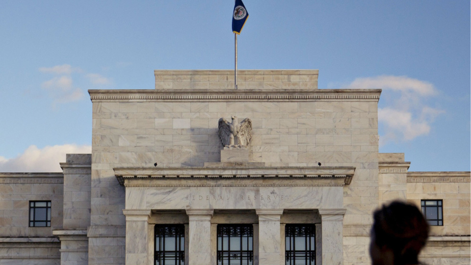 Fed, Hazine bonosu alımlarını 10 milyar dolarda tuttu