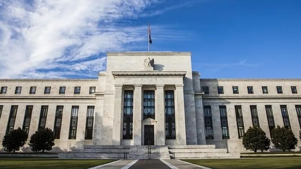 Fed, para siyaseti için 5 çalışma grubu kurdu