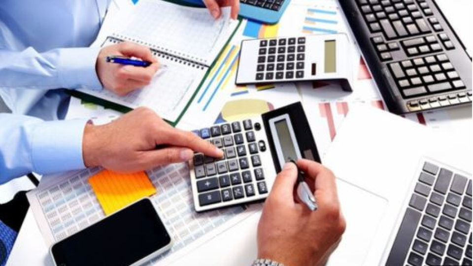 Finansal hizmetler itimadında artış