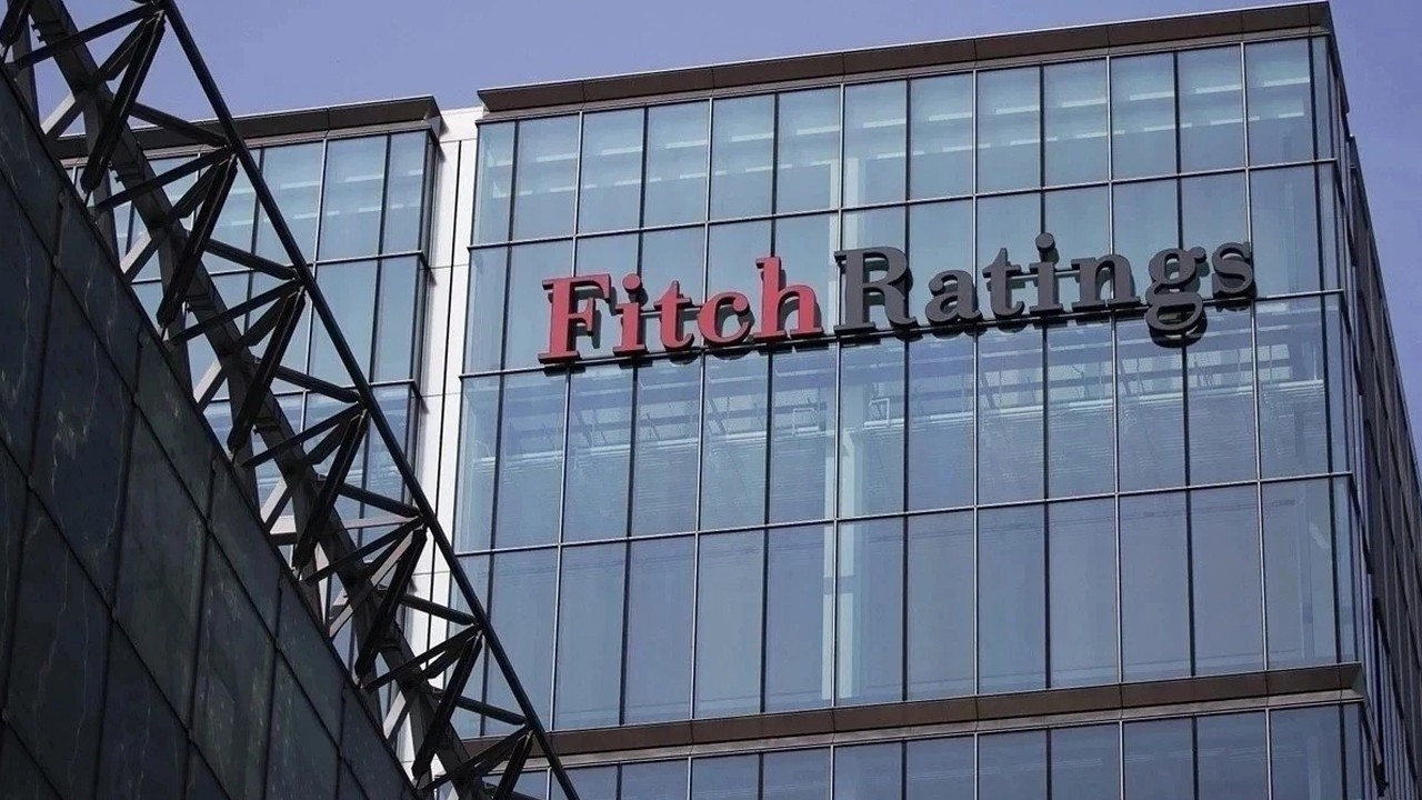 Fitch'ten Türkiye kararı