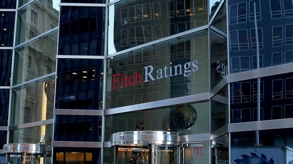 Fitch Türkiye'nin kredi notunu teyit etti