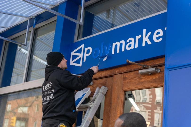 Fransa, ülkenin internet servis sağlayıcılarına Polymarket'i engellemeleri talimatını verdi