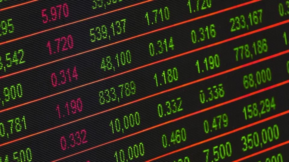 Getirilen Getirileri ve Kripto: Artan Küresel Getirilerin Bitcoin'in Momentumunu Nasıl Şekillendirdiği