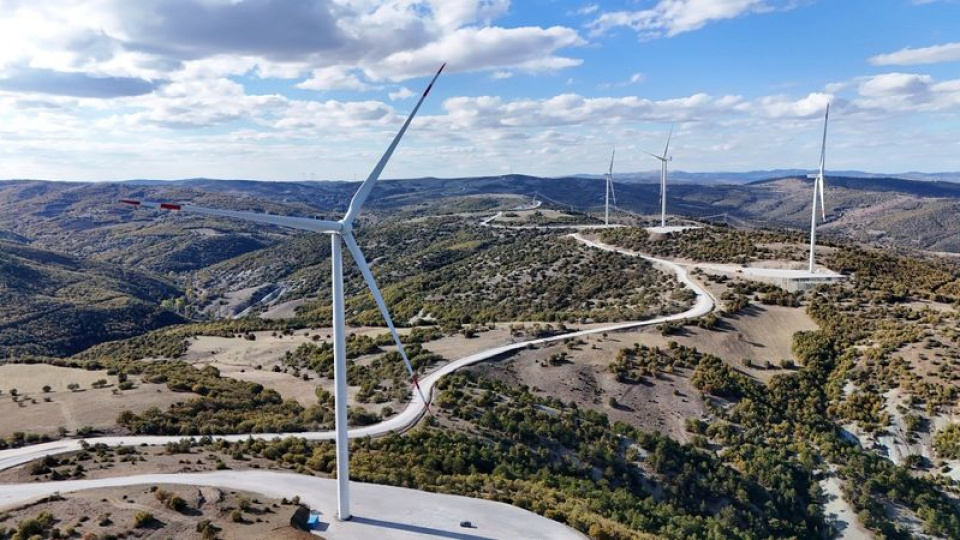 Global elektrik talebinde artış hızlanıyor