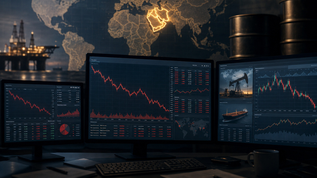 Global enflasyon kâbusu yine başlayabilir: Üç risk birebir anda büyüdü