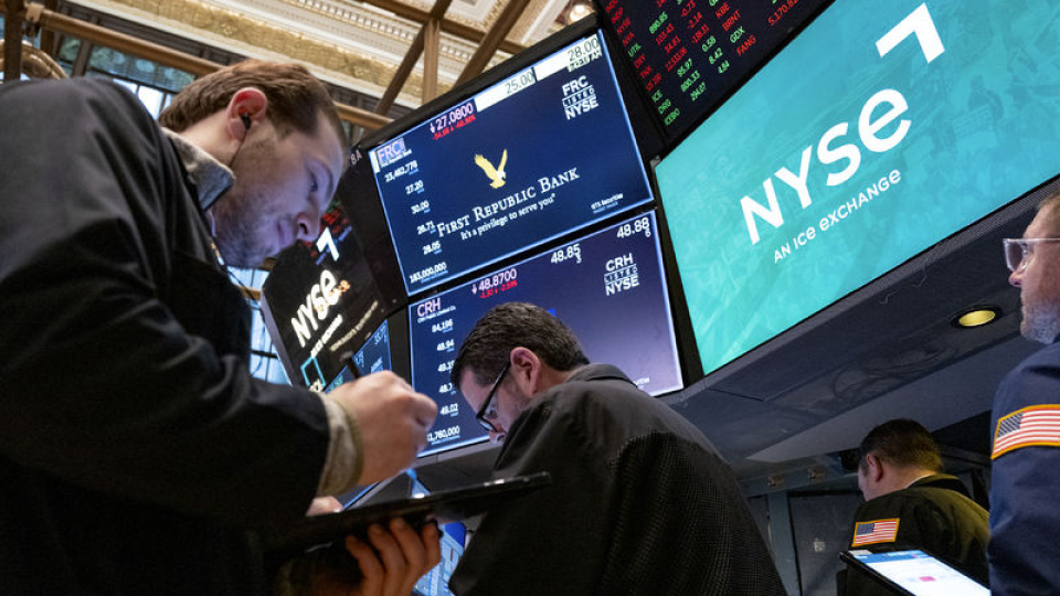 Global piyasalarda jeopolitik tansiyon yükseldi