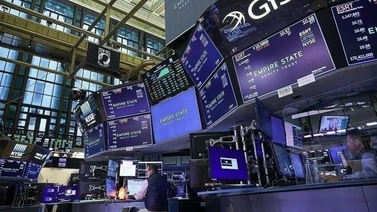 Global piyasalarda Orta Doğu tansiyonu tesiri: Gözler petrol ve merkez bankalarında