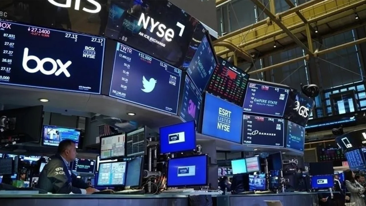 Global piyasalarda tehlike çanları: Üç cepheden gelen darbe borsaları sarstı