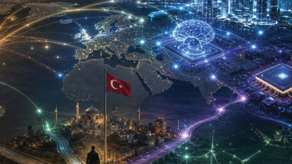 Global yatırımda büyüyen sessiz uçurum