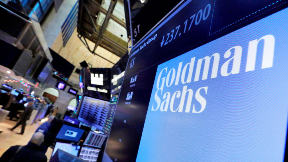 Goldman: Carry süreçlerinde 2000'den beri en düzgün şartlar yaşanıyor