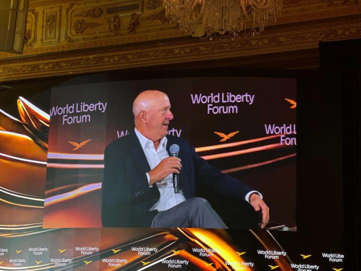 Goldman Sachs CEO, stabilcoin kurallarıyla ilgili endişelere rağmen, Netlik Yasası'nı destekliyor