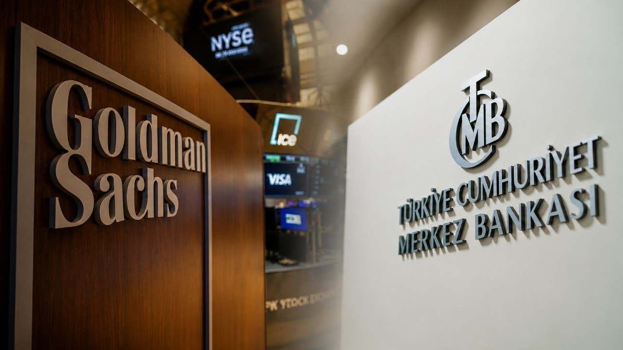  Goldman Sachs Raporu: Enflasyon İzlenimi ve Ekonomik Dengenin Yansımaları