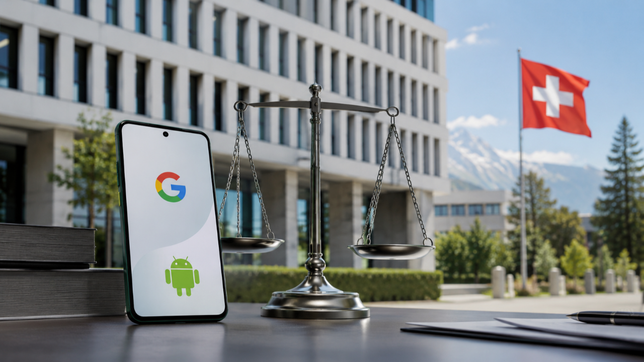 Google’a Android soruşturması