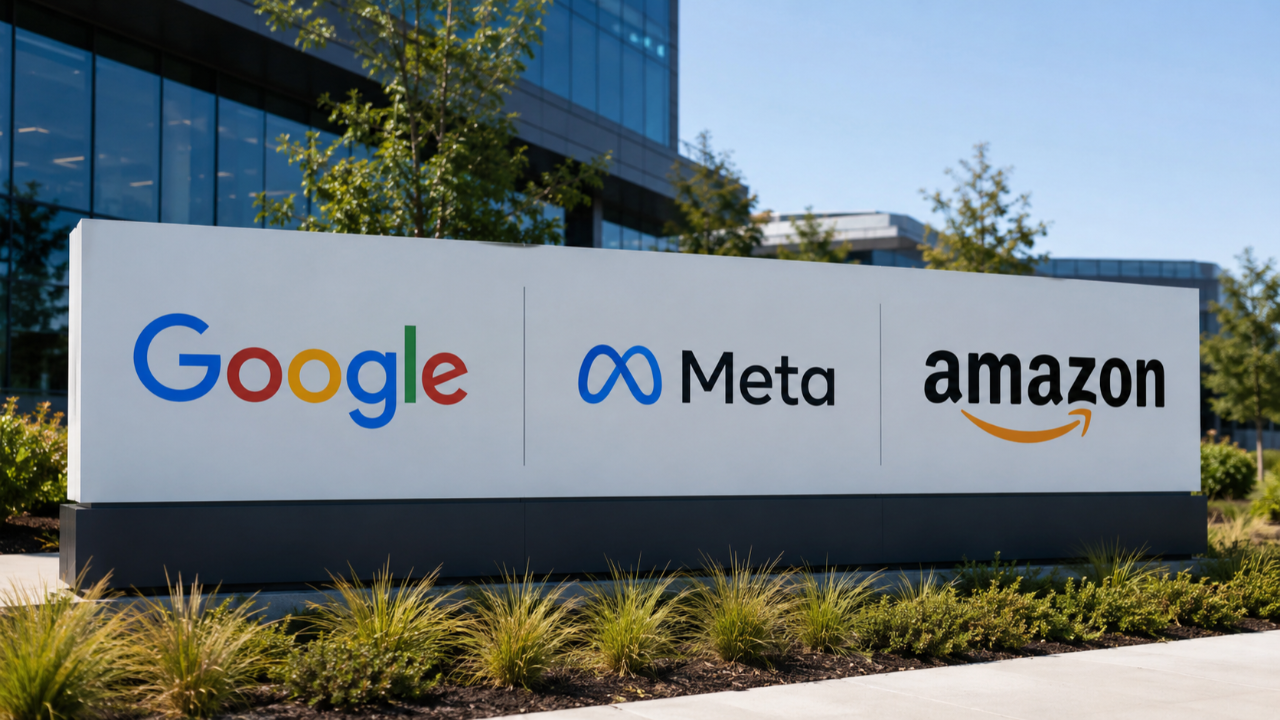 Google, Meta ve Amazon için kritik ikaz: Kasa negatife dönebilir