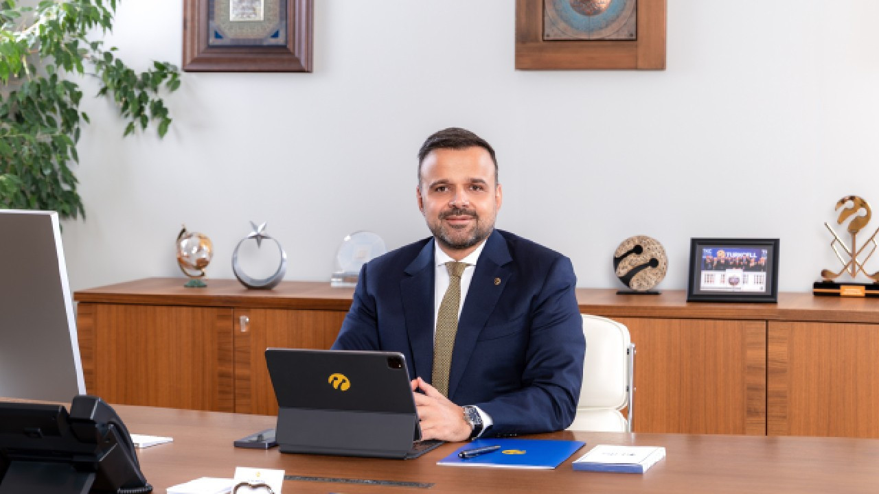 GSMA Teknoloji Grubu Başkanlığına Türkçe Temsil: Turkcell Genel Müdürü Ali Taha Koç’un Küresel Görev Adımı