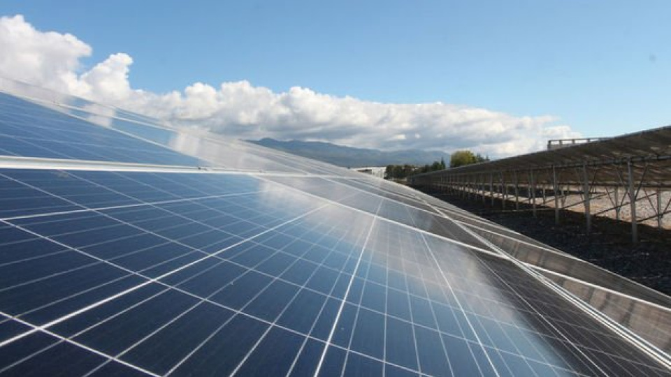 Güneşten elektrik üretiminde rekor: Haziran'da 4,99 milyar kilovatsaate ulaşıldı