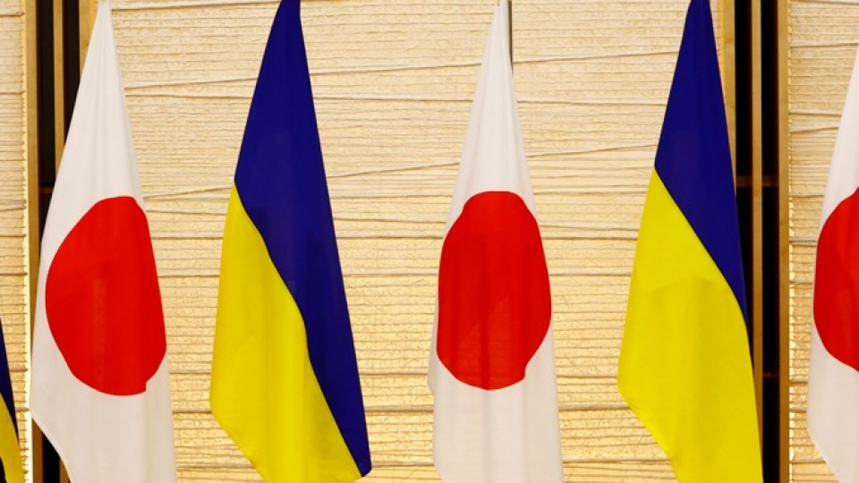 Güvenlik ve İkili İlişkilerde Yeni Adımlar: Japonya ve Ukrayna İşbirliği