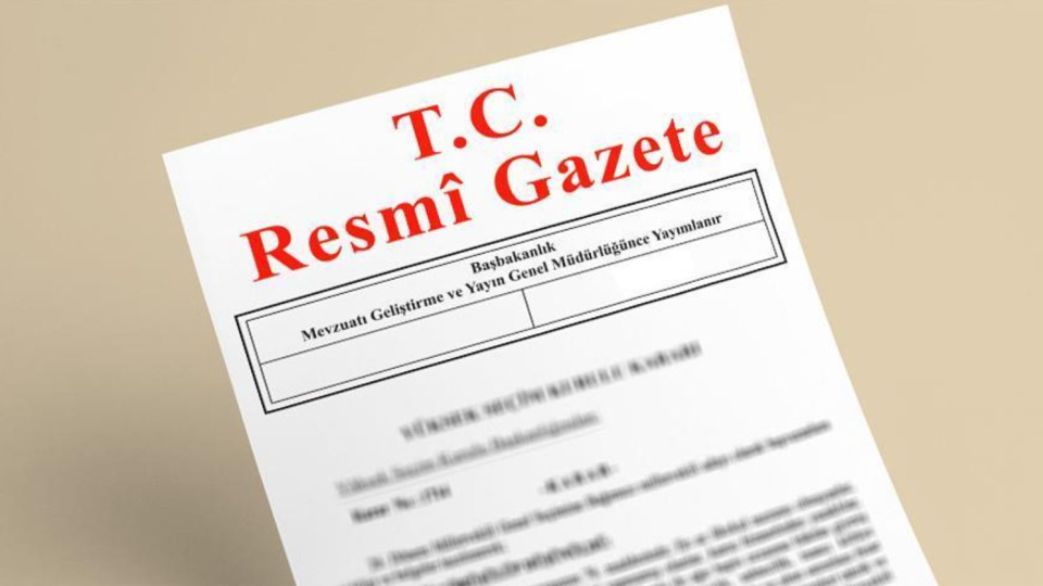Hâkimler ve Savcılar Kurulu Kararı ve İlgili Yönetmeliklerde Değişiklikler: 01/07/2026 Raporu