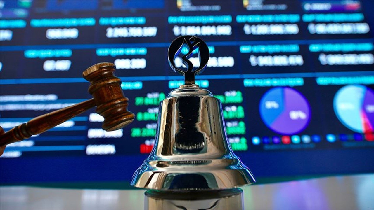 Halka arzlarda bu yıl için 1 milyar dolar eşiği aşıldı