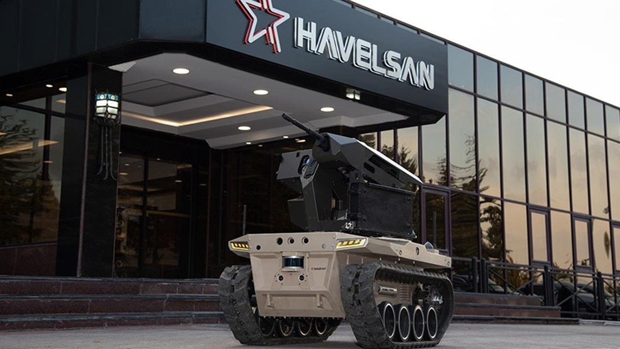 HAVELSAN'dan NATO'da büyük muvaffakiyet: 4 ulusal yazılım testi geçti