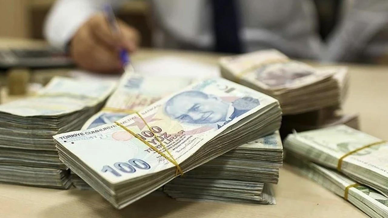 Hazine'den 19,9 milyar liralık kira sertifikası ihracı