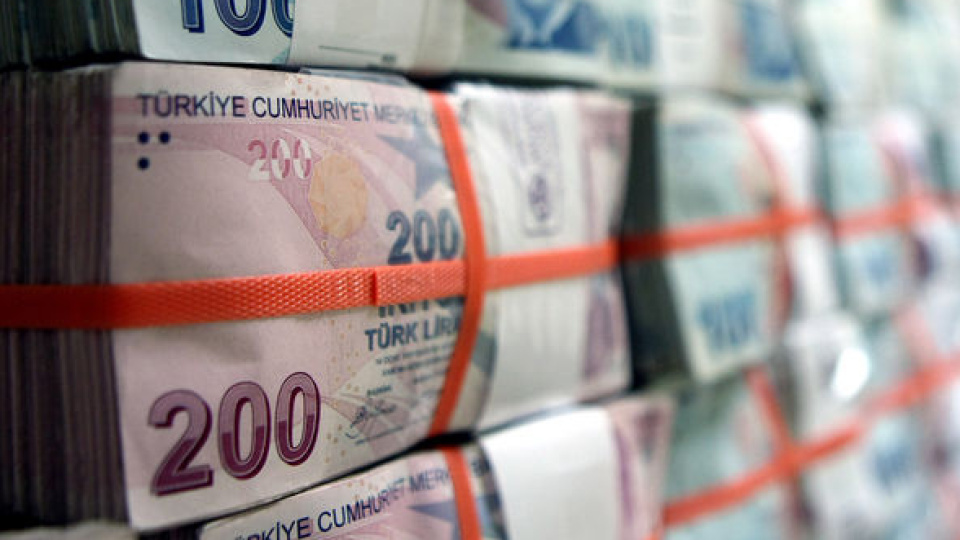 Hazine'den 19,9 milyar liralık kira sertifikası ihracı