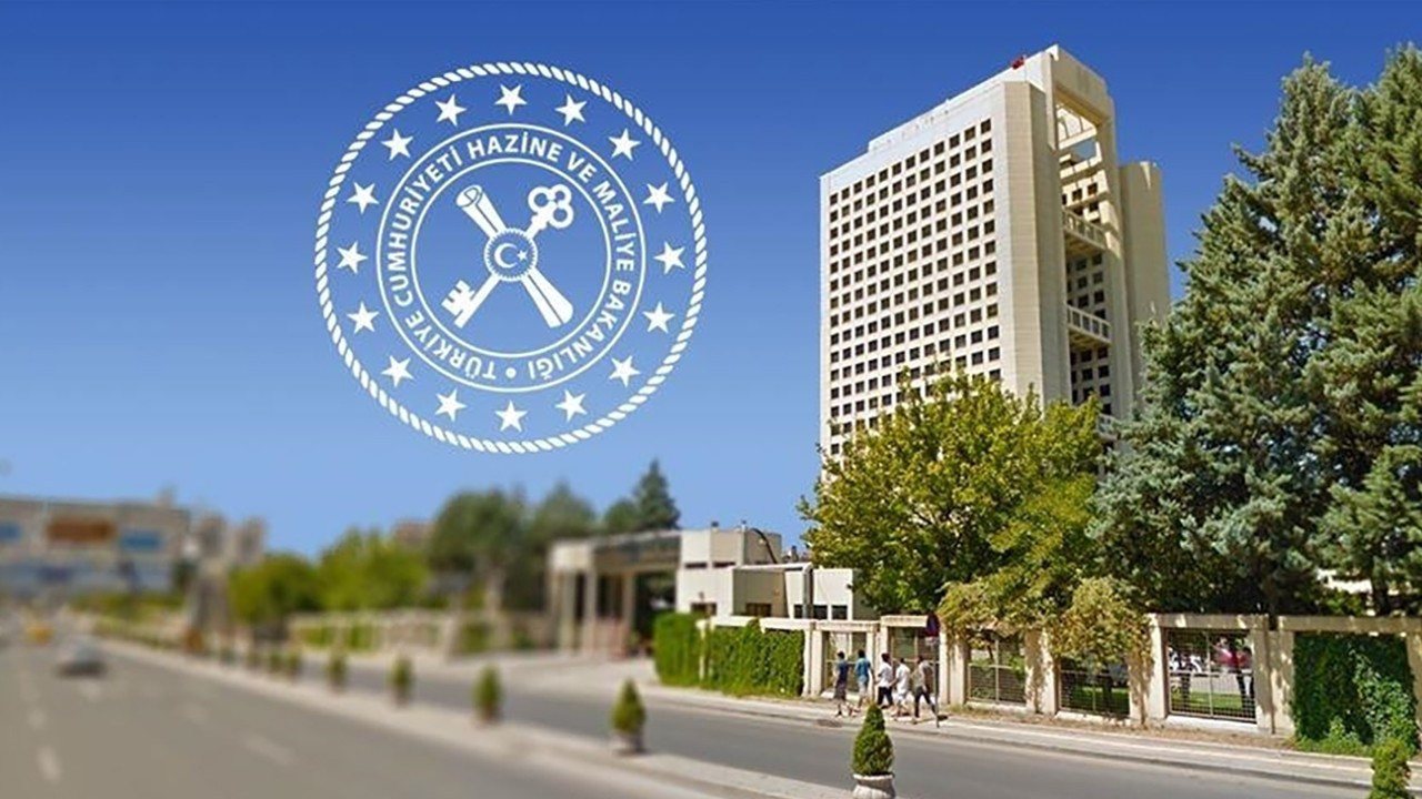 Hazine'den 3,9 milyar dolarlık tahvil ve kira sertifikası ihracı