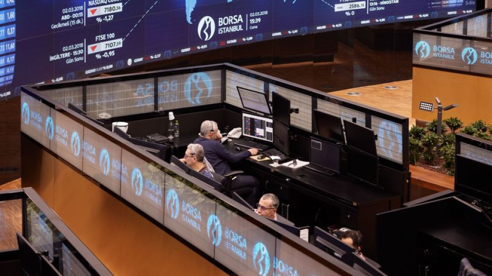 Haziran'da yabancının en çok alım-satım yaptığı paylar