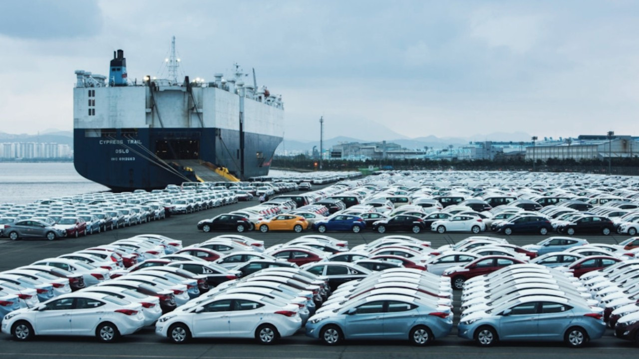 Haziran İhracatında Otomotiv Öne Çıktı: Sanayi ve Gemi-Yat Sektörlerinde Önemli Artışlar