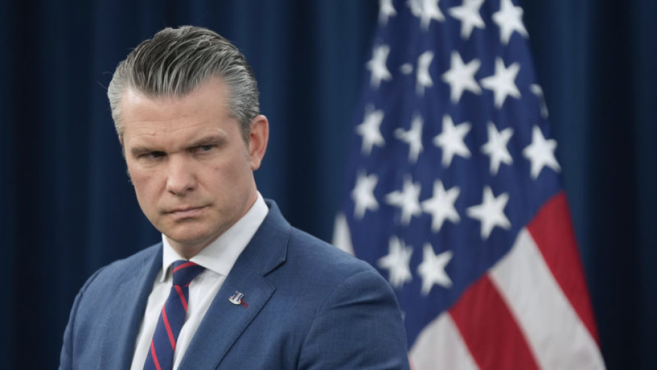 Hegseth: İran savaşının maliyeti 37,5 milyar dolar