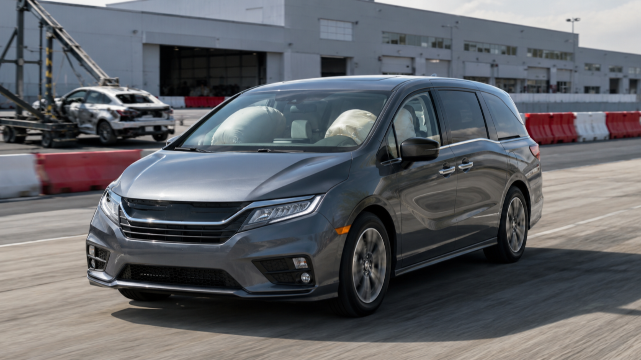 Honda’da hava yastığı alarmı büyüyor