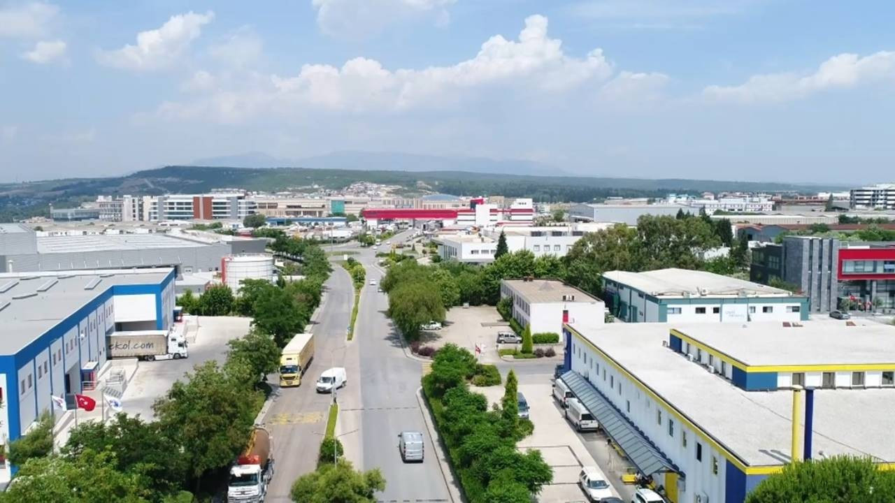 Hür bölgelerin ticaret hacmi 14,3 milyar dolara ulaştı