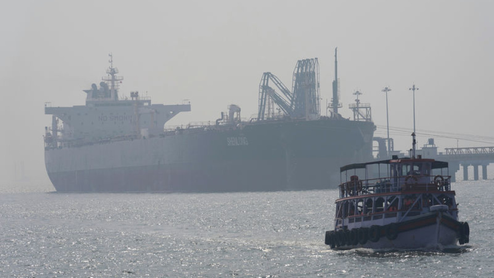 Hürmüz Boğazı’nın Kapalı Kalması Sonrası Suudi Petrol Akışındaki Değişimler