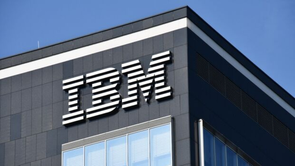 IBM'in geliri ikinci çeyrekte yüzde 1 arttı