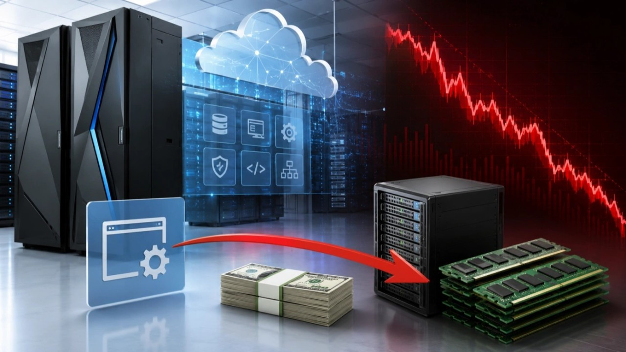 IBM yapay zekâ faturasını ağır ödedi
