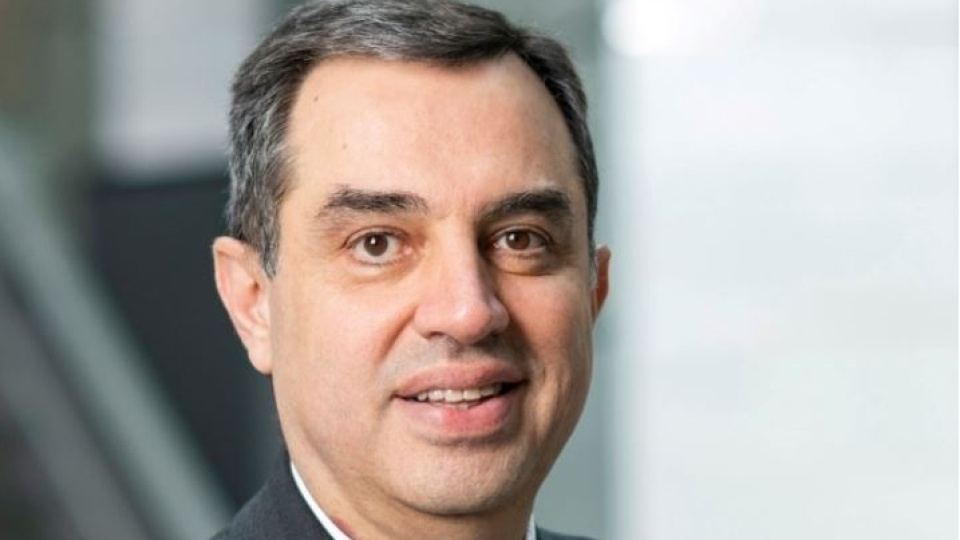 IFC, Imad N. Fakhoury’nin Orta Doğu ve Orta Asya Bölgesi Başkan Yardımcısı Atamasını Duyurdu