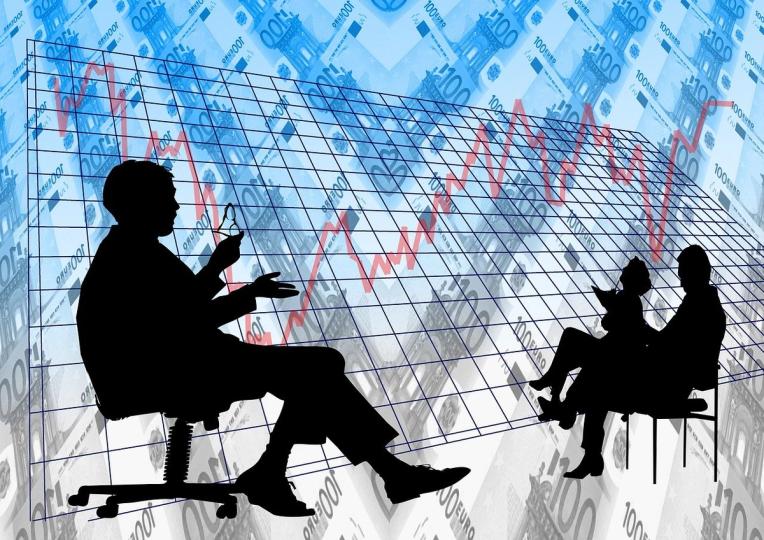 İki Grup Bitcoin Yatırımcısı, ABD enflasyonunun fiyatları yaklaşık 65.000 dolara yükseltmesiyle yükselişte satış yapıyor