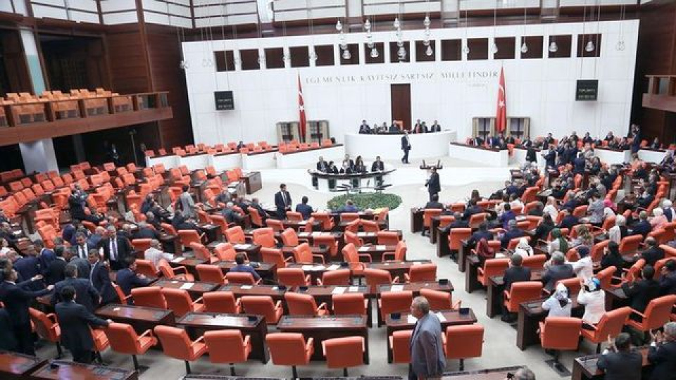 İktisat ve siyaset gündemi - 21 Temmuz 2026
