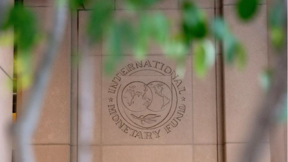 IMF, Birleşik Krallık iktisadının yüzde 1 büyümesini bekliyor