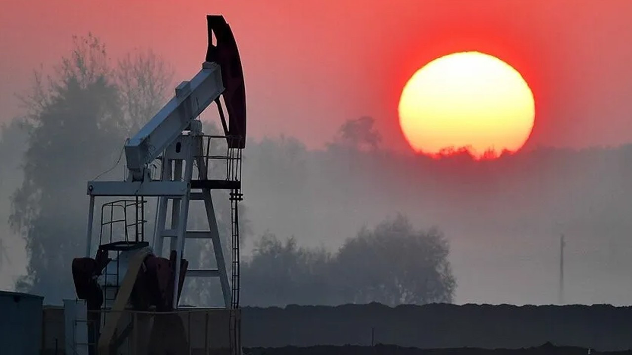 IMF'den petrol uyarısı: Tamponlar büyük ölçüde tükendi