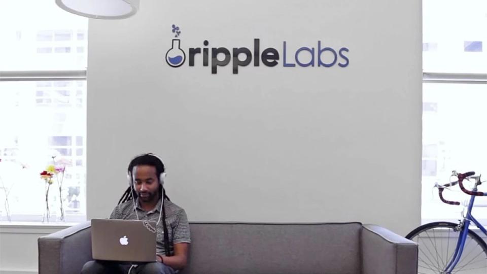 İngiltere Hazine raporu, tokenizasyon konusunda Ripple'ı yakınsama modeli olarak cite ediyor