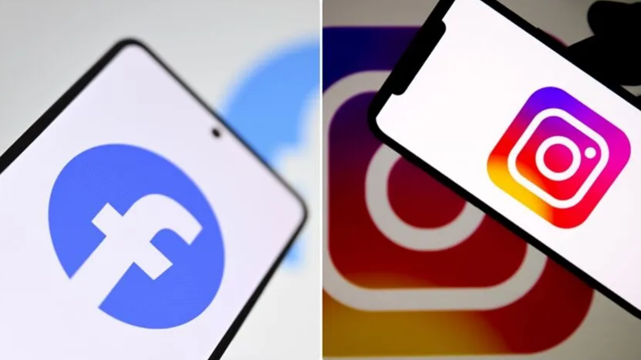 Instagram, Facebook, çöktü mü, sebep açılmıyor? Ne vakit gelecek?