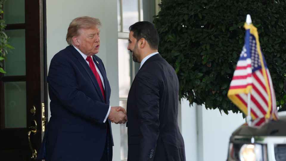 Irak ile ABD arasında 48 ekonomik muahede