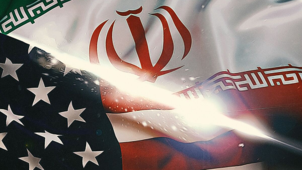 İran'dan Trump'a cevap: ABD irtibatlı tesisleri maksat alırız
