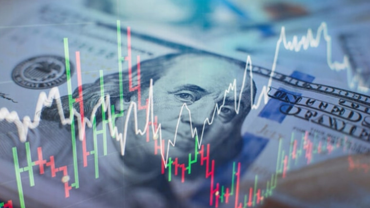 İran tansiyonu ABD'de enflasyon riskini tekrar artırdı